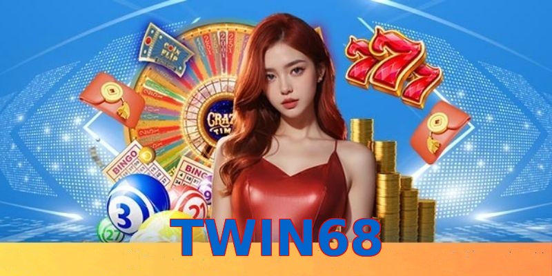 TWIN68